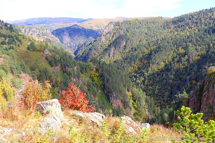 Travelnews.lv ar auto apceļo Kabarda-Balkārijas republiku Krievijā. Atbalsta: Magtur 267423
