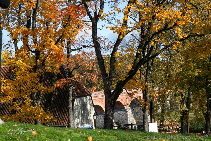 Kuldīgā ar bagātīgu tirdziņu, gardiem ēdieniem, dzērieniem un izklaidēm ikvienu apmeklētāju sagaidīja nozīmīgākais rudens pasākums – Hercoga Jēkaba ga Kuldīgā ar bagātīgu tirdziņu, gardiem ēdieniem, dzērieniem un izklaidēm ikvienu apmeklētāju sagaidīja nozīmīgākais rudens pasākums – Hercoga Jēkaba ga 267616