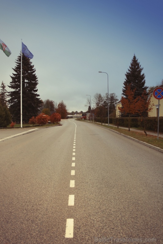 Gulbenē un tās apkārtnē rudens krāšņi izrotājis dabu, ļaujot ikvienam izbaudīt pasakainas ainavas Gulbenē un tās apkārtnē rudens krāšņi izrotājis dabu, ļaujot ikvienam izbaudīt pasakainas ainavas 267696