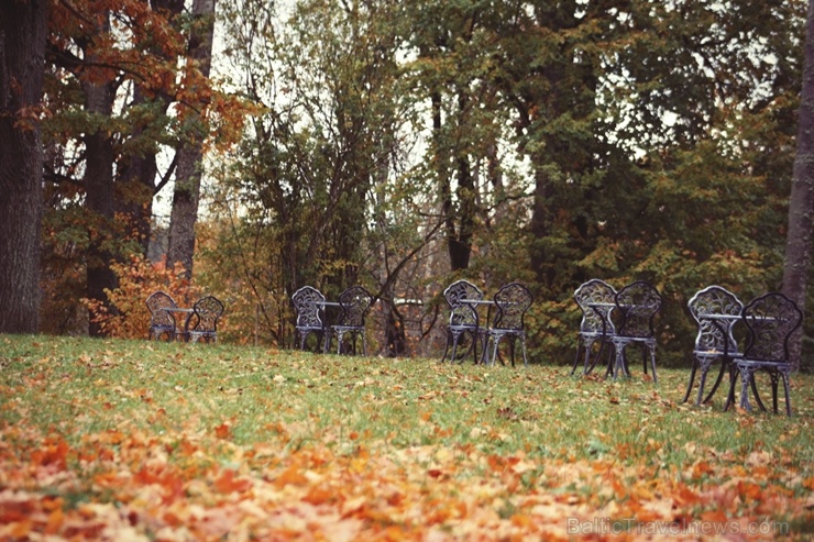 Gulbenē un tās apkārtnē rudens krāšņi izrotājis dabu, ļaujot ikvienam izbaudīt pasakainas ainavas Gulbenē un tās apkārtnē rudens krāšņi izrotājis dabu, ļaujot ikvienam izbaudīt pasakainas ainavas 267699