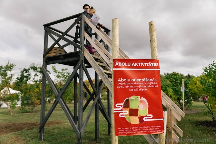 Jau astoto gadu Latvijas sulīgākais festivāls Dobelē pulcē novada un apkārtnes mājražotājus, stādaudzētājus, augļkopjus un interesentus Jau astoto gadu Latvijas sulīgākais festivāls Dobelē pulcē novada un apkārtnes mājražotājus, stādaudzētājus, augļkopjus un interesentus 267709