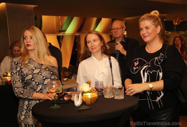 Jūrmalas 5 zvaigžņu viesnīca «Baltic Beach Hotel» piedāvā klientiem 11.10.2019 «Saulainā nakts 2019» akciju Jūrmalas 5 zvaigžņu viesnīca «Baltic Beach Hotel» piedāvā klientiem 11.10.2019 «Saulainā nakts 2019» akciju 267776