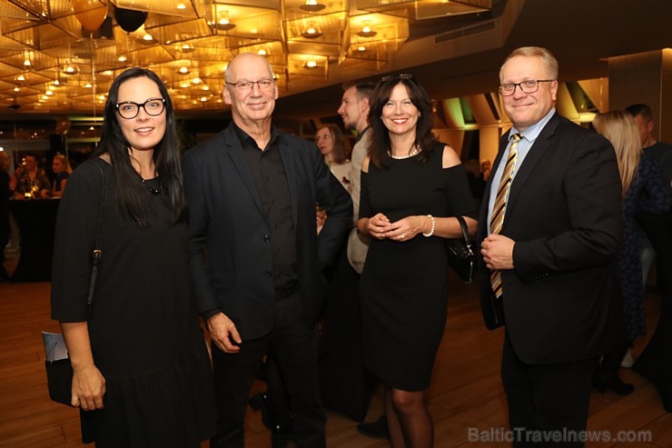 Jūrmalas 5 zvaigžņu viesnīca «Baltic Beach Hotel» piedāvā klientiem 11.10.2019 «Saulainā nakts 2019» akciju Jūrmalas 5 zvaigžņu viesnīca «Baltic Beach Hotel» piedāvā klientiem 11.10.2019 «Saulainā nakts 2019» akciju 267777