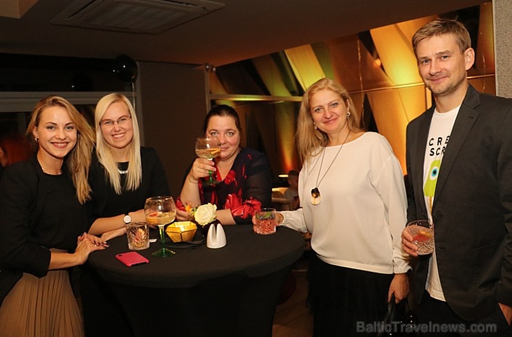 Jūrmalas 5 zvaigžņu viesnīca «Baltic Beach Hotel» piedāvā klientiem 11.10.2019 «Saulainā nakts 2019» akciju Jūrmalas 5 zvaigžņu viesnīca «Baltic Beach Hotel» piedāvā klientiem 11.10.2019 «Saulainā nakts 2019» akciju 267779