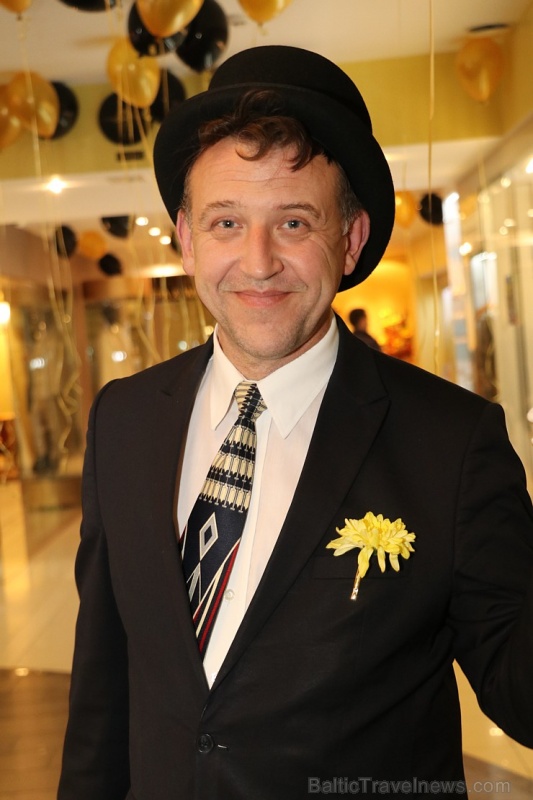 Jūrmalas 5 zvaigžņu viesnīca «Baltic Beach Hotel» piedāvā klientiem 11.10.2019 «Saulainā nakts 2019» akciju Jūrmalas 5 zvaigžņu viesnīca «Baltic Beach Hotel» piedāvā klientiem 11.10.2019 «Saulainā nakts 2019» akciju 267800