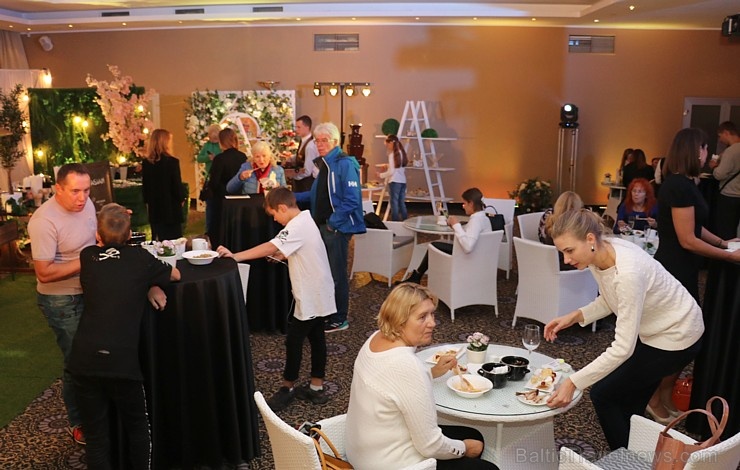 Jūrmalas 5 zvaigžņu viesnīca «Baltic Beach Hotel» piedāvā klientiem 11.10.2019 «Saulainā nakts 2019» akciju Jūrmalas 5 zvaigžņu viesnīca «Baltic Beach Hotel» piedāvā klientiem 11.10.2019 «Saulainā nakts 2019» akciju 267820