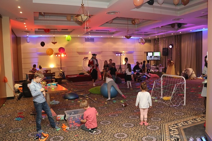 Jūrmalas 5 zvaigžņu viesnīca «Baltic Beach Hotel» piedāvā klientiem 11.10.2019 «Saulainā nakts 2019» akciju Jūrmalas 5 zvaigžņu viesnīca «Baltic Beach Hotel» piedāvā klientiem 11.10.2019 «Saulainā nakts 2019» akciju 267830