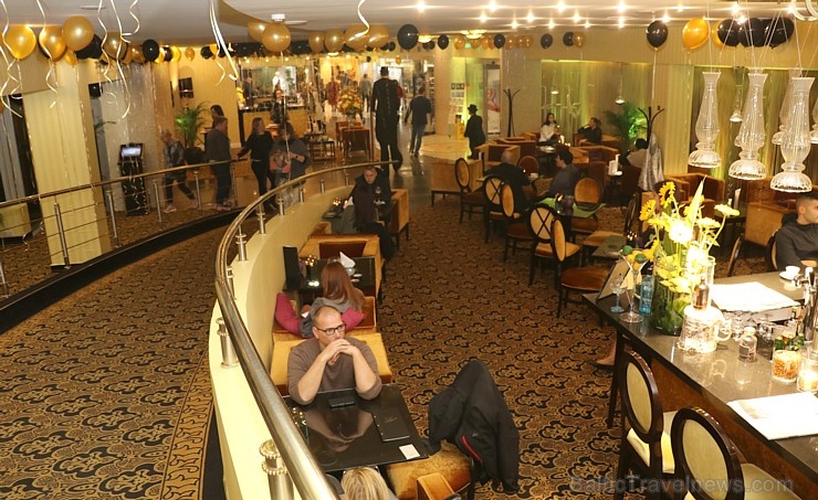 Jūrmalas 5 zvaigžņu viesnīca «Baltic Beach Hotel» piedāvā klientiem 11.10.2019 «Saulainā nakts 2019» akciju Jūrmalas 5 zvaigžņu viesnīca «Baltic Beach Hotel» piedāvā klientiem 11.10.2019 «Saulainā nakts 2019» akciju 267831