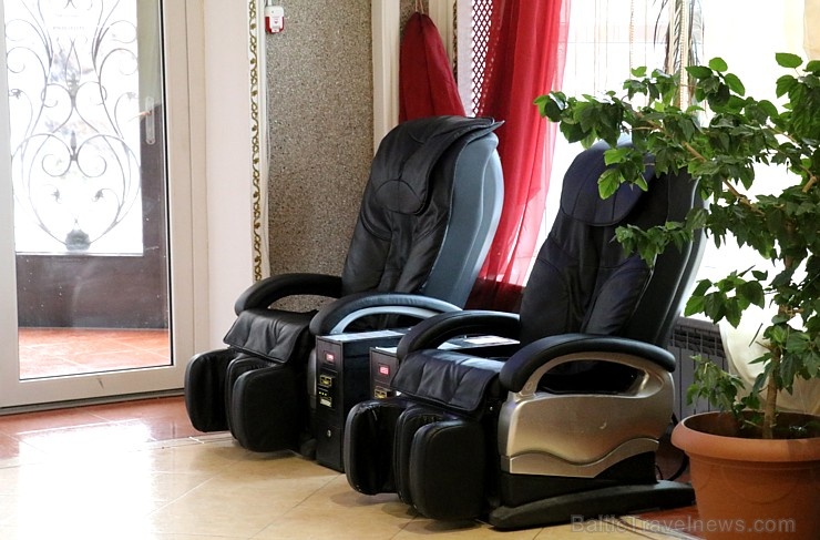Travelnews.lv nakšņo viesnīcā «Hotel Shaherezada» Elbrusa piekājē. Atbalsta: Magtur 268047