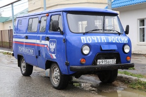 Travelnews.lv ceļo ar auto no Terskola Elbrusa piekājē uz Miņeraļnije Vodi