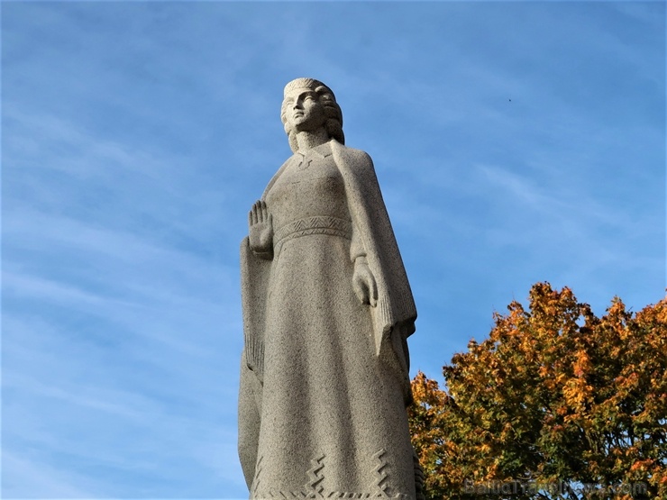 Dobelē par krāšņo rudeni priecājas ikviens 268404