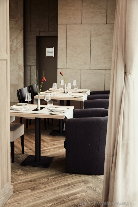 Bellevue Park Hotel Riga aicina ikvienu izbaudīt īpašo rudens nedēļas piedāvājumu 11.stāva panorāmas restorānā Le Sommet Bellevue Park Hotel Riga aicina ikvienu izbaudīt īpašo rudens nedēļas piedāvājumu 11.stāva panorāmas restorānā Le Sommet 268416