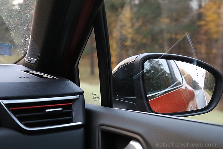 Travelnews.lv apceļo Latviju ar jauno piektās paaudzes «Renault Clio TCe 130» 268774