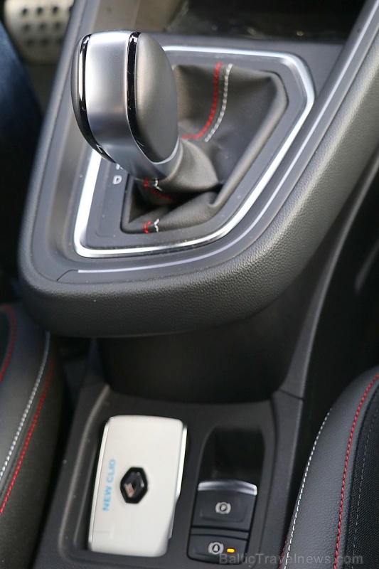 Travelnews.lv apceļo Latviju ar jauno piektās paaudzes «Renault Clio TCe 130» 268776