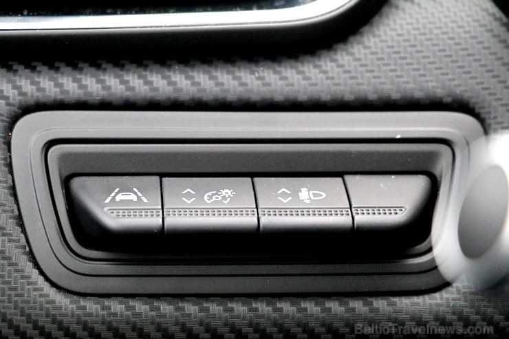 Travelnews.lv apceļo Latviju ar jauno piektās paaudzes «Renault Clio TCe 130» 268777