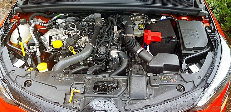 Travelnews.lv apceļo Latviju ar jauno piektās paaudzes «Renault Clio TCe 130» 268780
