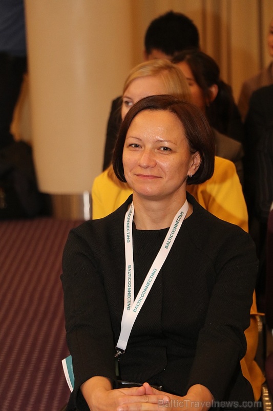 «Radisson Blu Latvija Conference & Spa Hotel» notiek no 21.10 līdz 24.10.2019 tūrisma profesionāļu pasākums «Baltic Connecting 2019» «Radisson Blu Latvija Conference & Spa Hotel» notiek no 21.10 līdz 24.10.2019 tūrisma profesionāļu pasākums «Baltic Connecting 2019» 268918