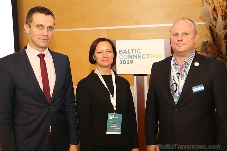 «Radisson Blu Latvija Conference & Spa Hotel» notiek no 21.10 līdz 24.10.2019 tūrisma profesionāļu pasākums «Baltic Connecting 2019» «Radisson Blu Latvija Conference & Spa Hotel» notiek no 21.10 līdz 24.10.2019 tūrisma profesionāļu pasākums «Baltic Connecting 2019» 268933