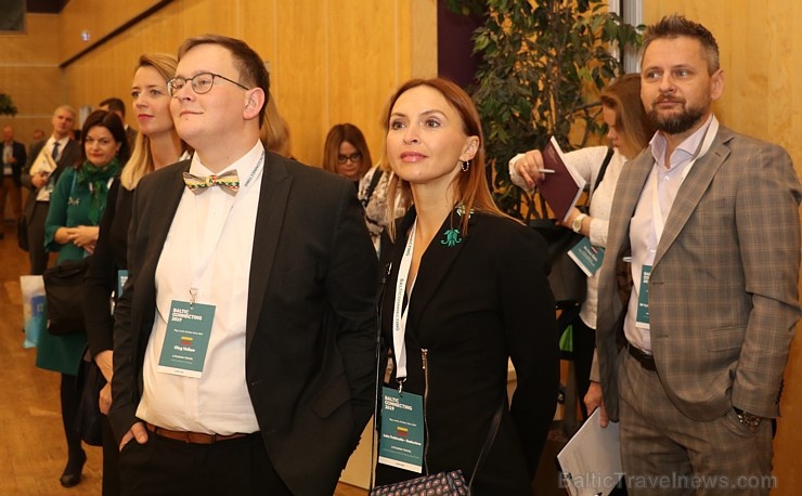 «Radisson Blu Latvija Conference & Spa Hotel» notiek no 21.10 līdz 24.10.2019 tūrisma profesionāļu pasākums «Baltic Connecting 2019» «Radisson Blu Latvija Conference & Spa Hotel» notiek no 21.10 līdz 24.10.2019 tūrisma profesionāļu pasākums «Baltic Connecting 2019» 268951