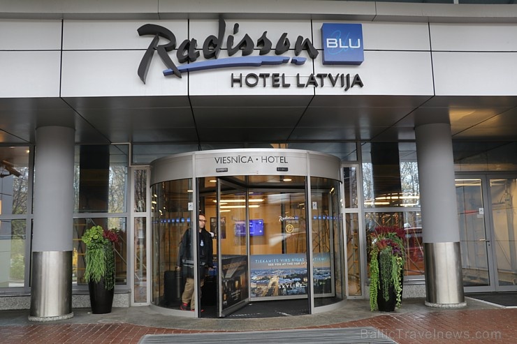 «Radisson Blu Latvija Conference & Spa Hotel» notiek no 21.10 līdz 24.10.2019 tūrisma profesionāļu pasākums «Baltic Connecting 2019» «Radisson Blu Latvija Conference & Spa Hotel» notiek no 21.10 līdz 24.10.2019 tūrisma profesionāļu pasākums «Baltic Connecting 2019» 268957
