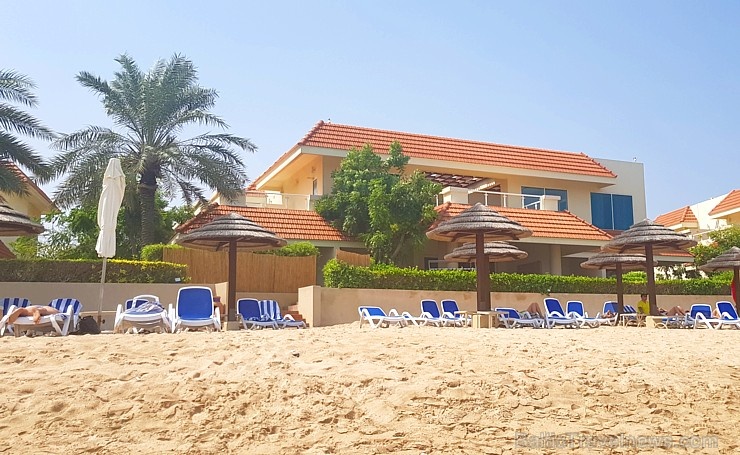AAE viesnīca «Oceanic Khorfakkan Resort & Spa» Omānas jūras līča piekrastē. Atbalsta: VisitSharjah.com un Novatours.lv AAE viesnīca «Oceanic Khorfakkan Resort & Spa» Omānas jūras līča piekrastē. Atbalsta: VisitSharjah.com un Novatours.lv 269171