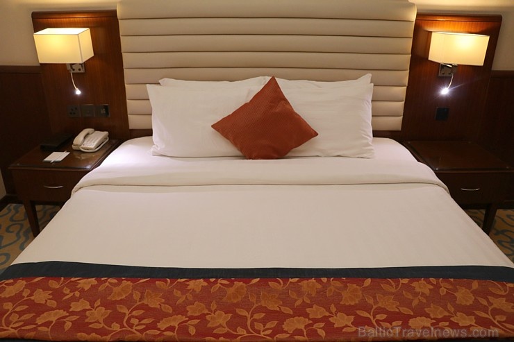 AAE viesnīca «Oceanic Khorfakkan Resort & Spa» Omānas jūras līča piekrastē. Atbalsta: VisitSharjah.com un Novatours.lv AAE viesnīca «Oceanic Khorfakkan Resort & Spa» Omānas jūras līča piekrastē. Atbalsta: VisitSharjah.com un Novatours.lv 269177