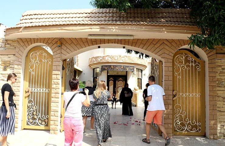 Travelnews.lv iepazīst turīgu arābu privātmāju Šārdžas emirātā. Atbalsta: VisitSharjah.com un Novatours.lv Travelnews.lv iepazīst turīgu arābu privātmāju Šārdžas emirātā. Atbalsta: VisitSharjah.com un Novatours.lv 269268