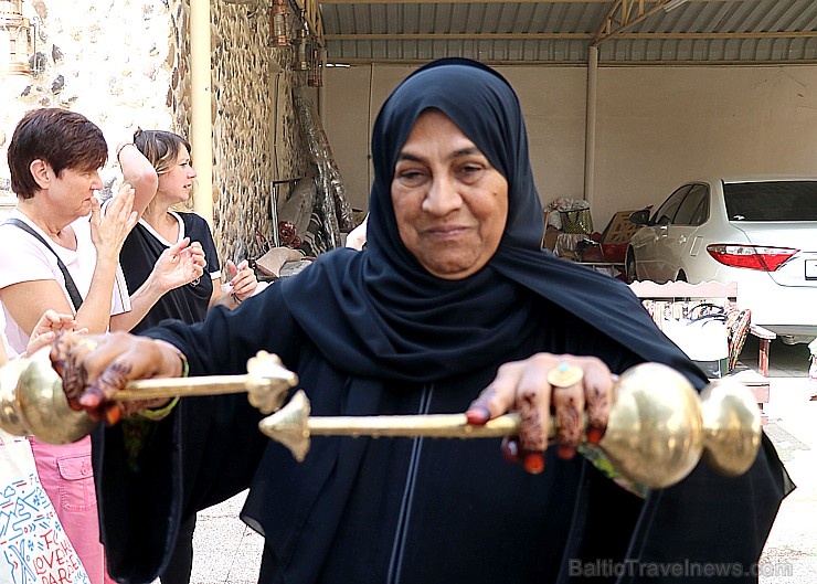 Travelnews.lv iepazīst turīgu arābu privātmāju Šārdžas emirātā. Atbalsta: VisitSharjah.com un Novatours.lv Travelnews.lv iepazīst turīgu arābu privātmāju Šārdžas emirātā. Atbalsta: VisitSharjah.com un Novatours.lv 269273