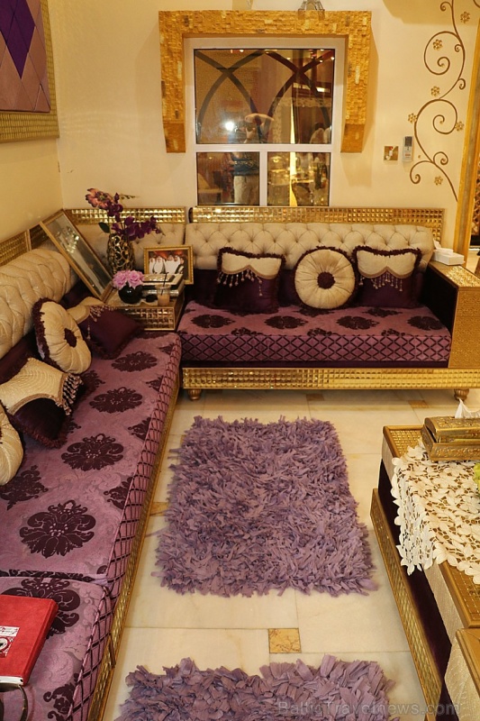 Travelnews.lv iepazīst turīgu arābu privātmāju Šārdžas emirātā. Atbalsta: VisitSharjah.com un Novatours.lv Travelnews.lv iepazīst turīgu arābu privātmāju Šārdžas emirātā. Atbalsta: VisitSharjah.com un Novatours.lv 269297