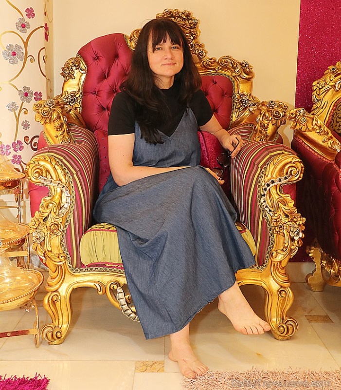 Travelnews.lv iepazīst turīgu arābu privātmāju Šārdžas emirātā. Atbalsta: VisitSharjah.com un Novatours.lv Travelnews.lv iepazīst turīgu arābu privātmāju Šārdžas emirātā. Atbalsta: VisitSharjah.com un Novatours.lv 269312