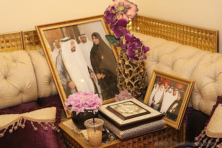 Travelnews.lv iepazīst turīgu arābu privātmāju Šārdžas emirātā. Atbalsta: VisitSharjah.com un Novatours.lv Travelnews.lv iepazīst turīgu arābu privātmāju Šārdžas emirātā. Atbalsta: VisitSharjah.com un Novatours.lv 269354