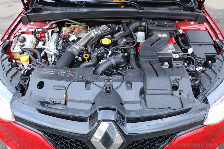 Travelnews.lv apceļo Rīgas apkārtni ar jauno un 300 zirgspēku jaudīgo «Renault Megane RS 300 Trophy» Travelnews.lv apceļo Rīgas apkārtni ar jauno un 300 zirgspēku jaudīgo «Renault Megane RS 300 Trophy» 269393