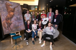 Viesnīcā «Pullman Riga Old Town» uzņem starptautisko hakatonu «Urban.Tech Moscow in Riga»