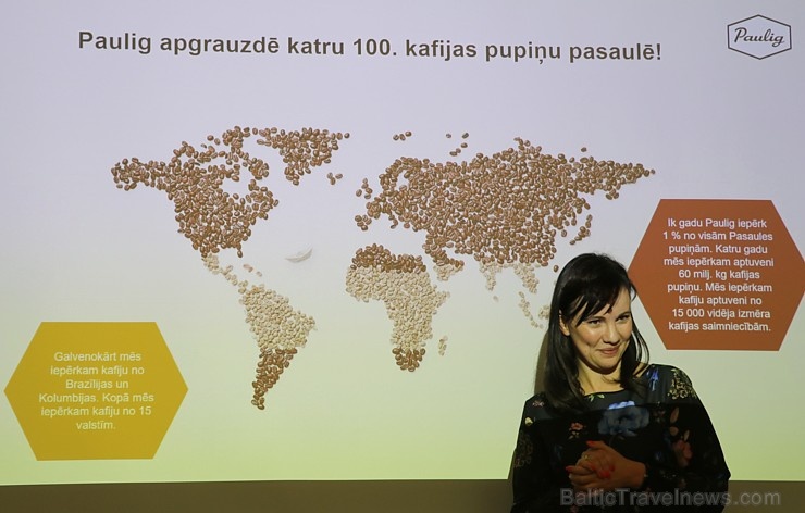 Travelnews.lv 29.10.2019 apmeklē tūristiem nepieejamo kafijas rūpnīcu «Paulig» un uzņēmuma muzeju Helsinkos Travelnews.lv 29.10.2019 apmeklē tūristiem nepieejamo kafijas rūpnīcu «Paulig» un uzņēmuma muzeju Helsinkos 269524