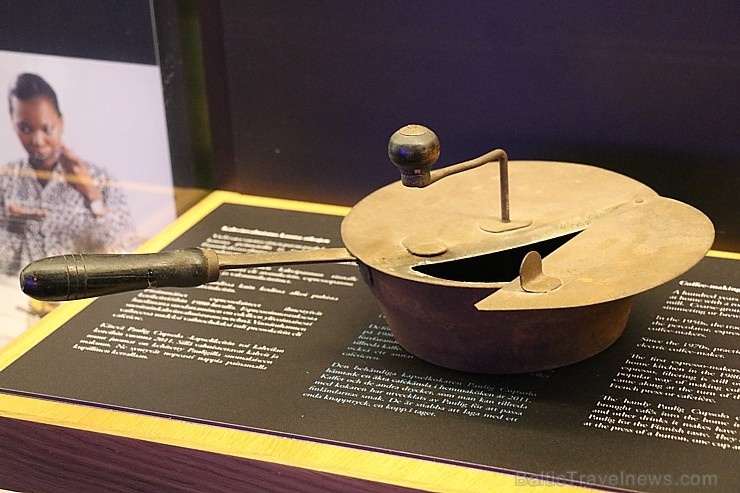 Travelnews.lv 29.10.2019 apmeklē tūristiem nepieejamo kafijas rūpnīcu «Paulig» un uzņēmuma muzeju Helsinkos Travelnews.lv 29.10.2019 apmeklē tūristiem nepieejamo kafijas rūpnīcu «Paulig» un uzņēmuma muzeju Helsinkos 269538