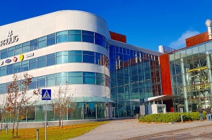 Travelnews.lv apmeklē tūristiem nepieejamo kafijas rūpnīcu «Paulig» un uzņēmuma muzeju Helsinkos