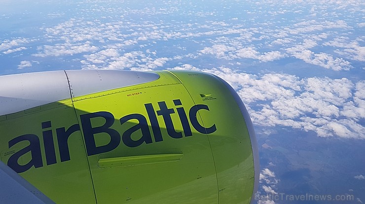 Travelnews.lv ar «airBaltic» lido uz Helsinkiem un 1 stundas laikā iepazīst naktsnīgo Somijas galvaspilsētu Travelnews.lv ar «airBaltic» lido uz Helsinkiem un 1 stundas laikā iepazīst naktsnīgo Somijas galvaspilsētu 269682