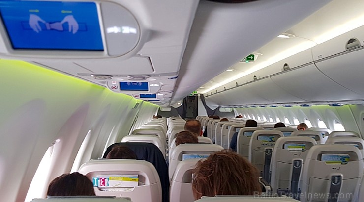 Travelnews.lv ar «airBaltic» lido uz Helsinkiem un 1 stundas laikā iepazīst naktsnīgo Somijas galvaspilsētu Travelnews.lv ar «airBaltic» lido uz Helsinkiem un 1 stundas laikā iepazīst naktsnīgo Somijas galvaspilsētu 269684