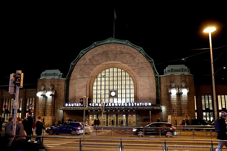 Travelnews.lv ar «airBaltic» lido uz Helsinkiem un 1 stundas laikā iepazīst naktsnīgo Somijas galvaspilsētu Travelnews.lv ar «airBaltic» lido uz Helsinkiem un 1 stundas laikā iepazīst naktsnīgo Somijas galvaspilsētu 269692