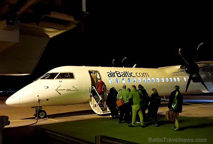 Travelnews.lv ar «airBaltic» lido uz Helsinkiem un 1 stundas laikā iepazīst naktsnīgo Somijas galvaspilsētu Travelnews.lv ar «airBaltic» lido uz Helsinkiem un 1 stundas laikā iepazīst naktsnīgo Somijas galvaspilsētu 269718