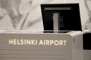Travelnews.lv ar «airBaltic» lido uz Helsinkiem un 1 stundas laikā iepazīst naktsnīgo Somijas galvaspilsētu