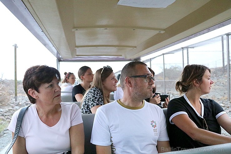 Travelnews.lv apmeklē dabas aizsardzības centru «Al Hefaiyah Mountain Conservation Centre». Atbalsta: VisitSharjah.com un Novatours.lv Travelnews.lv apmeklē dabas aizsardzības centru «Al Hefaiyah Mountain Conservation Centre». Atbalsta: VisitSharjah.com un Novatours.lv 269728