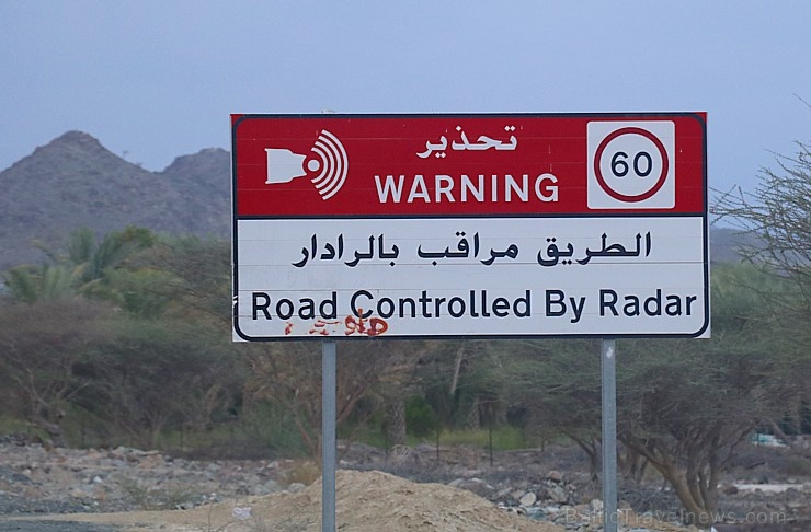 Travelnews.lv piedāvā fotomirkļus no ceļojuma autobusa loga Šārdžas emirātos. Atbalsta: VisitSharjah.com un Novatours.lv Travelnews.lv piedāvā fotomirkļus no ceļojuma autobusa loga Šārdžas emirātos. Atbalsta: VisitSharjah.com un Novatours.lv 269803