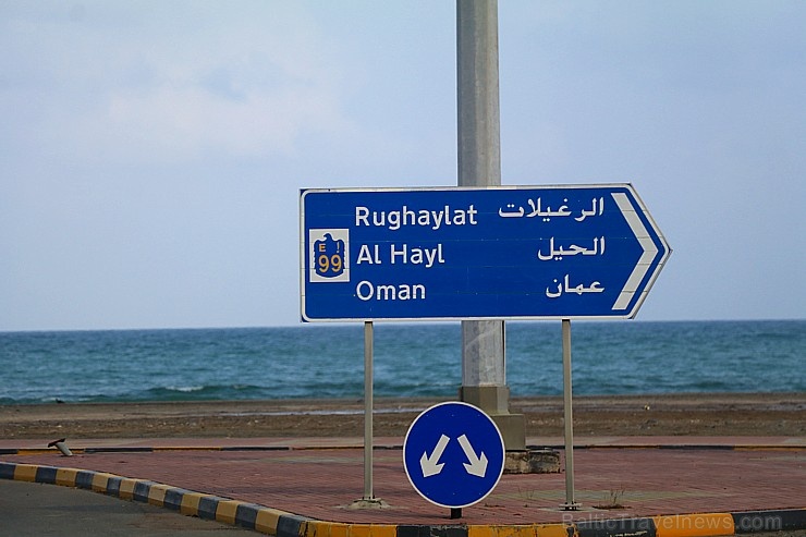 Travelnews.lv piedāvā fotomirkļus no ceļojuma autobusa loga Šārdžas emirātos. Atbalsta: VisitSharjah.com un Novatours.lv Travelnews.lv piedāvā fotomirkļus no ceļojuma autobusa loga Šārdžas emirātos. Atbalsta: VisitSharjah.com un Novatours.lv 269810
