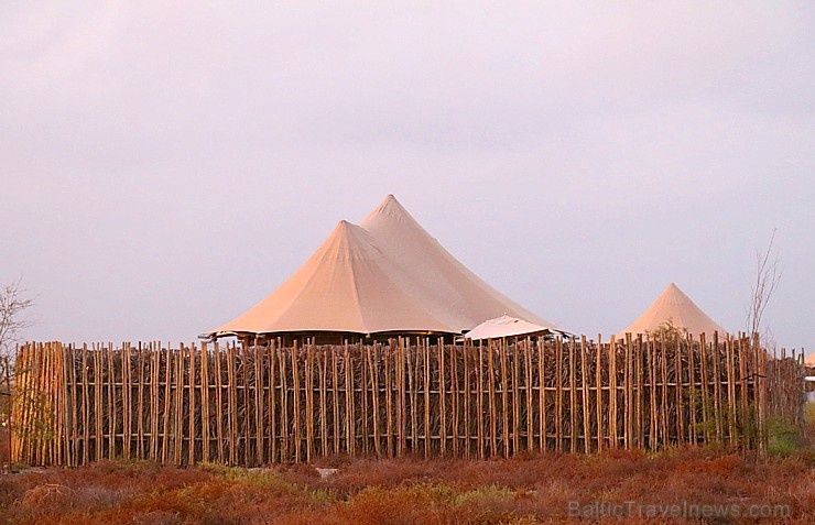 Travelnews.lv ar nakšņojumu iepazīst burvīgu vietu uz salas «Kingfisher Lodge». Atbalsta: VisitSharjah.com un Novatours.lv Travelnews.lv ar nakšņojumu iepazīst burvīgu vietu uz salas «Kingfisher Lodge». Atbalsta: VisitSharjah.com un Novatours.lv 269903