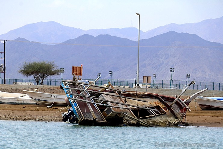 Travelnews.lv ar nakšņojumu iepazīst burvīgu vietu uz salas «Kingfisher Lodge». Atbalsta: VisitSharjah.com un Novatours.lv Travelnews.lv ar nakšņojumu iepazīst burvīgu vietu uz salas «Kingfisher Lodge». Atbalsta: VisitSharjah.com un Novatours.lv 269965