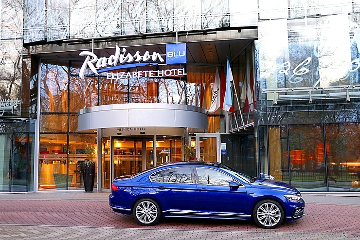 Travelnews.lv apceļo Pierīgas reģionu ar jauno «Volkswagen Passat Limo» «Volkswagen Passat Limo» Travelnews.lv apceļo Pierīgas reģionu ar jauno «Volkswagen Passat Limo» «Volkswagen Passat Limo» 269979