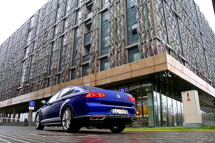 Travelnews.lv apceļo Pierīgas reģionu ar jauno «Volkswagen Passat Limo» «Volkswagen Passat Limo» Travelnews.lv apceļo Pierīgas reģionu ar jauno «Volkswagen Passat Limo» «Volkswagen Passat Limo» 269980