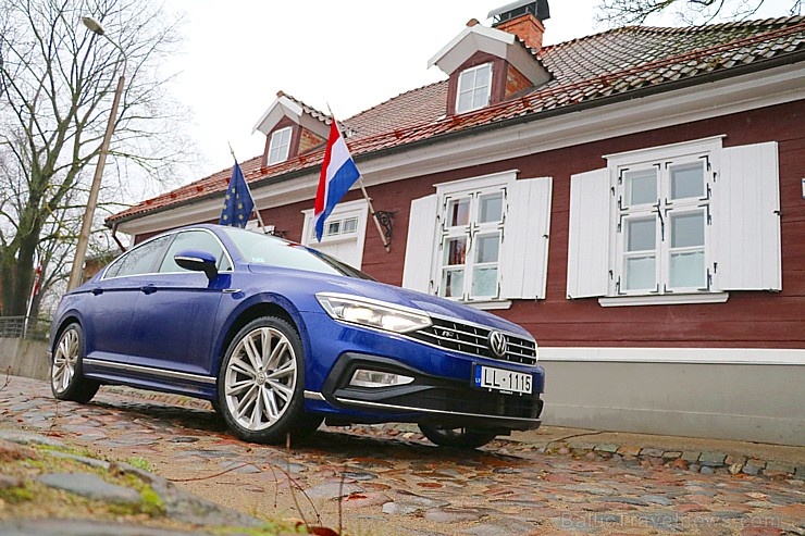Travelnews.lv apceļo Pierīgas reģionu ar jauno «Volkswagen Passat Limo» «Volkswagen Passat Limo» Travelnews.lv apceļo Pierīgas reģionu ar jauno «Volkswagen Passat Limo» «Volkswagen Passat Limo» 269982