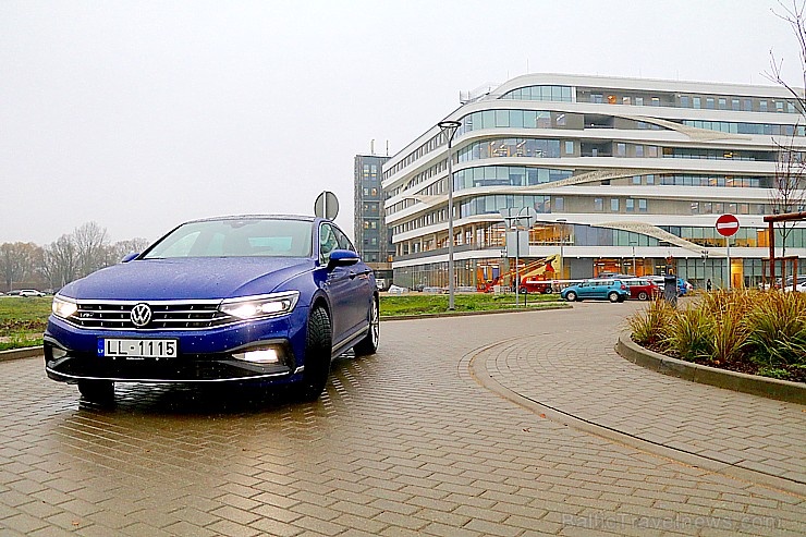 Travelnews.lv apceļo Pierīgas reģionu ar jauno «Volkswagen Passat Limo» «Volkswagen Passat Limo» Travelnews.lv apceļo Pierīgas reģionu ar jauno «Volkswagen Passat Limo» «Volkswagen Passat Limo» 269987